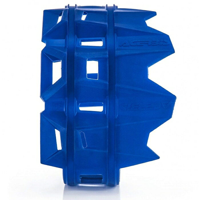 ACERBIS(��������ӥ�) ACE ������󥵡��ץ��ƥ����� BL AC-22754BL