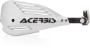 アチェルビス(ACERBIS) AC RAM VXハンドガード WH AC-22809WH