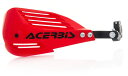アチェルビス(ACERBIS) AC RAM VXハンドガード RD AC-22809RD