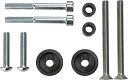 アチェルビス(ACERBIS) AC CRF1000L用マウントKIT 22397用 AC-23417 17557/16077他