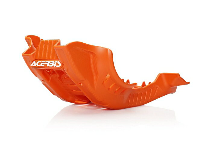 アチェルビス(ACERBIS) スキッドプレート EXC-F250/350 20-23 OR AC-24021OR XCF-W350 20-23