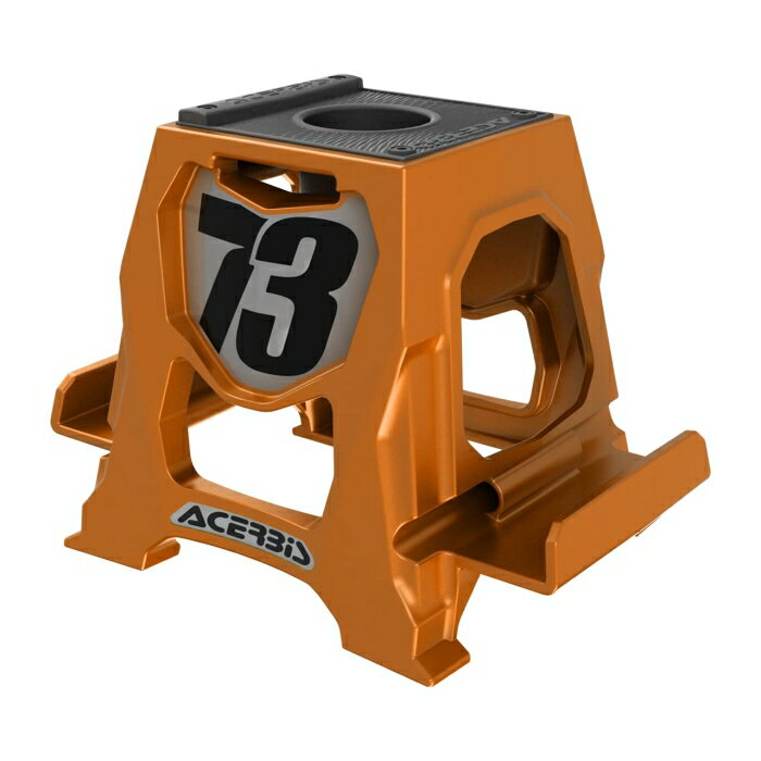 アチェルビス(ACERBIS) ACE PHONE STAND OR AC-24241OR