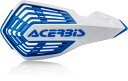 アチェルビス(ACERBIS) X-FUTURE ハンドガード WH/BL AC-24296WH/BL #232