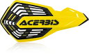 アチェルビス(ACERBIS) X-FUTURE ハンドガード YL/BK AC-24296YL/BK #279