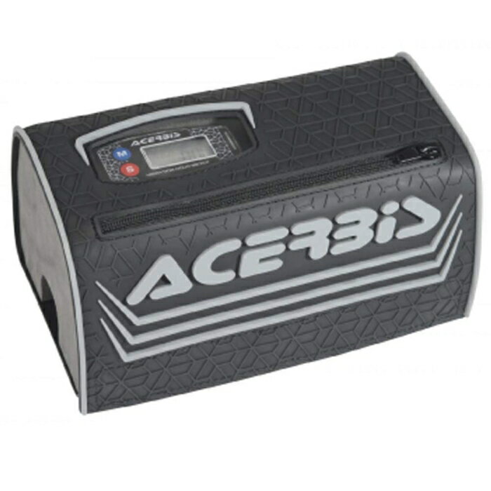 ��������ӥ�(ACERBIS) ACE UHR PAD BAR ����᡼������ AC-24501BK/WH BK/WH