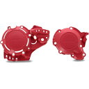 アチェルビス(ACERBIS) X-POWER KIT ガスガスEC250 21-23 AC-24639RD EC300 RD #110