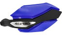 アチェルビス(ACERBIS) ARGON ハンドガード BL/BK AC-24836BL/BK ホームページ参照