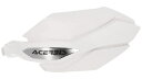 アチェルビス(ACERBIS) ARGON ハンドガード WH/WH AC-24836WH ホームページ参照