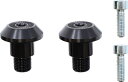 アチェルビス(ACERBIS) AC 24836用マウントKIT テネレ700-22 AC-24845 トレーサー900 18-