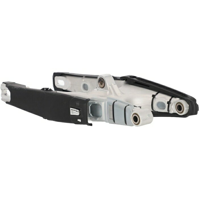 【在庫限即納】アチェルビス(ACERBIS) MAGNETスイングアームプロテクション EXC 12-23 SV/OR AC-24876SV/OR #215【オレンジ】