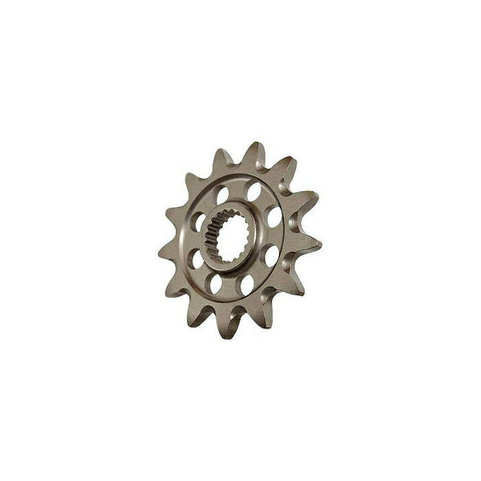 Supersprox SPX FRONT STEEL(GEAR BOX) 4054_520-14T