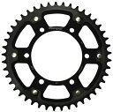 スーパースプロックス(Supersprox) SPX REAR STEALTH 479-45T BLK