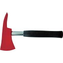 アドラー(Adler) ワグナム 防災用手斧 410mm (270.3S090W001 8454)