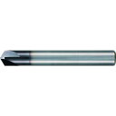 グーリングジャパン グーリング 面取り用ミーリングカッタ 120° レギュラTiAlNコート 6mm (67146.000 8561)