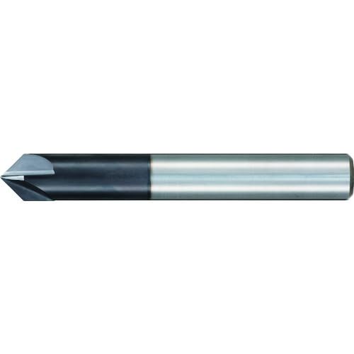 グーリングジャパン グーリング 面取り用ミーリングカッタ 90° レギュラTiAlNコート 10mm (671310.000 8561)