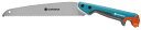 GARDENA(ガルデナ) ガルデナ コンビシステム 園芸用のこぎり 折込式 刃渡り32.5cm 300PP 08737-20 (967238001 2377)