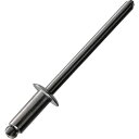 TRUSCO トラスコ中山 TRUSCO ブラインドリベット(SUS/SUS) 6-6 20本入 (SS66A 6600)(4)