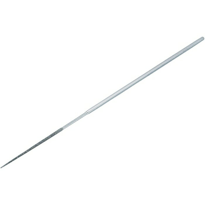 TRUSCO トラスコ中山 TRUSCO　ダイヤモンドミニヤスリ　丸　＃600 TMI21600 3289222