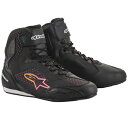 ALPINESTAR アルパインスターズ 【必ず購入前に仕様をご確認下さい】STELLA FASTER 3 RIDEKNIT SHOE [1439 BLACK ...