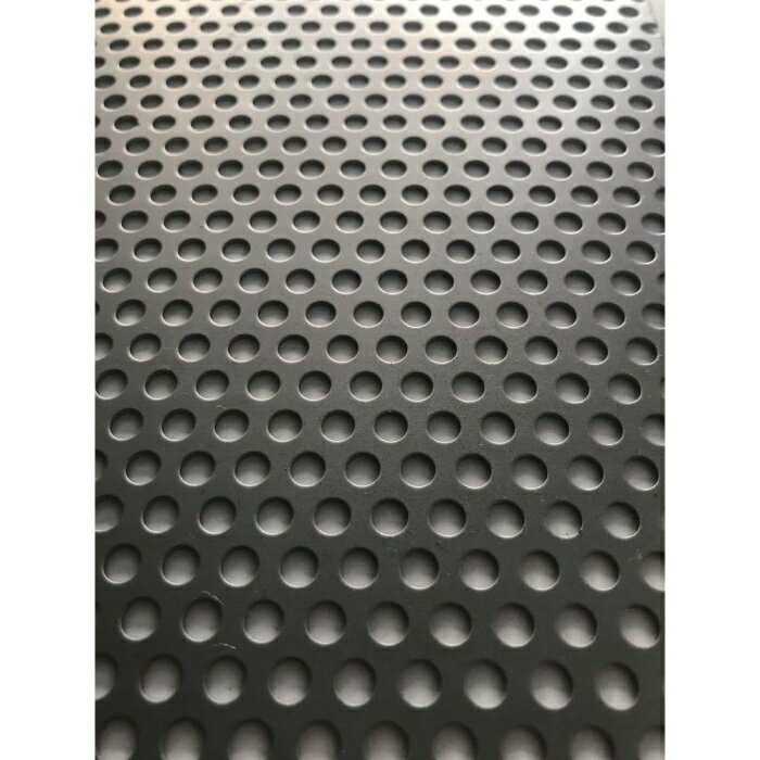 TRUSCO �ȥ饹���滳 TRUSCO(�ȥ饹��) ���ƥ�쥹�ѥ���󥰥᥿��1t D3P4 450X450 304BA1-D3-P4-450X450