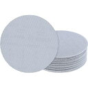 YAMOOCO ボッシュ ネットサンディングディスク M480 125mm #400 5枚入り (2608900679 6250)