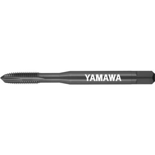 Rakuten - YAMAWA ヤマワ ヤマワ ステンレス鋼用ポイントタップ SU-PO P4 M3X0.5 (SUPOP4M3X0.530 8013)