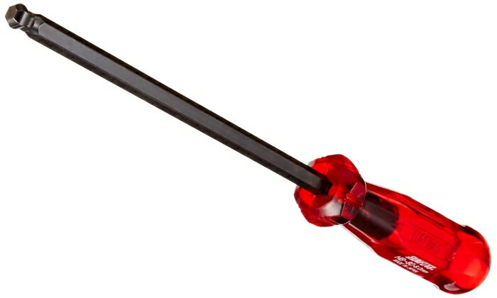 サンフラッグ ボールポイントドライバー8本組 (NO.SHB8 3025)