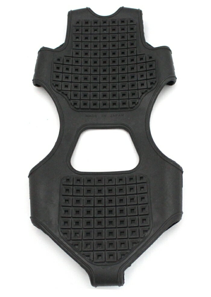 日進ゴム 日進 スタッドレスソール SS-02 黒 LL (SS02BKLL 5256)