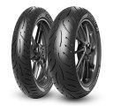 METZELER メッツラー 【必ず購入前に仕様をご確認下さい】ROADTEC02 : R 180/55ZR17(73W)TL