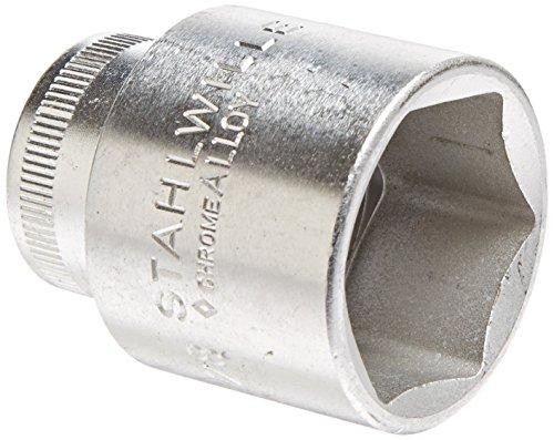 �����ӥ졼 52-28 (1/2SQ)�����å� (6��) (03030028)