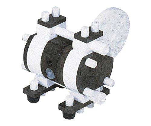 ヤマダコーポレーション ケミカルダイヤフラムポンプ　11000mL/min DP-5F 1台