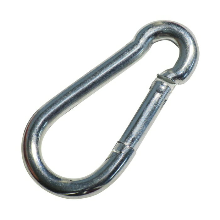 ダイドーハント ユニクロ スプリングフック 10X100 (10102039 6111)