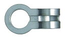 ニッサチェイン(Nissa Chain) ニッサチェイン ステンレスカップリングSB45用 (100個入) (SBP50K 5123)