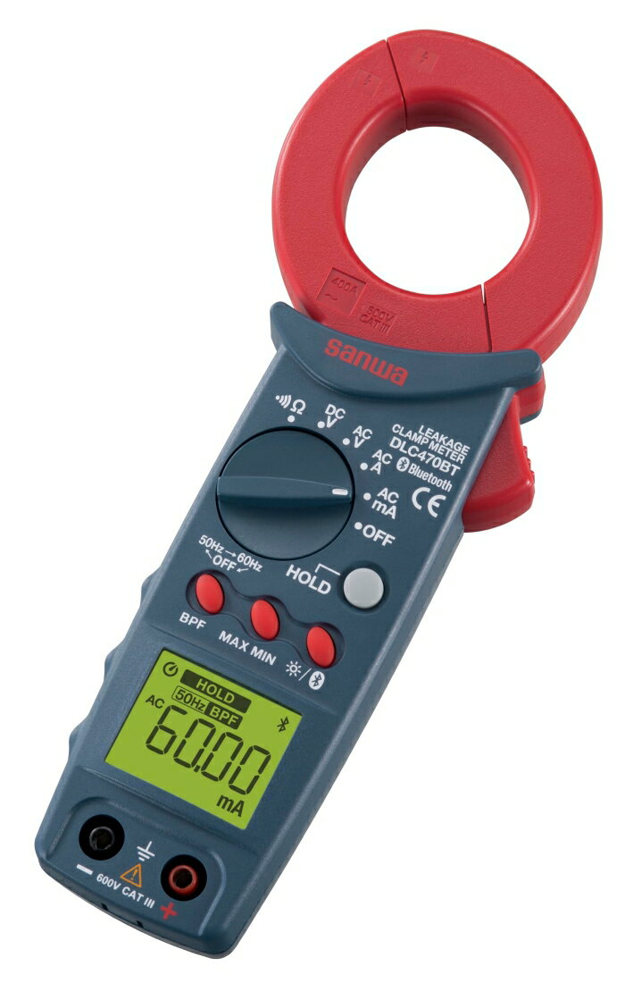 �����ŵ��״� SANWA �꡼�������ץ᡼�� (DLC470BT 3288)