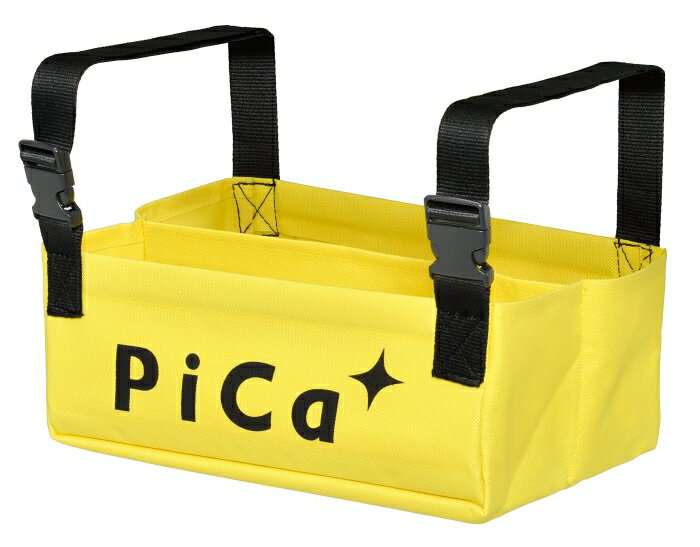ピカコーポレイション ピカ 脚立用小物バッグ きゃたバッグ (PKBY 6046)