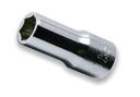 山下工業研究所 コーケン 6角セミディープソケット 差込角9.5mm 対辺15mm (3300X15 2195)
