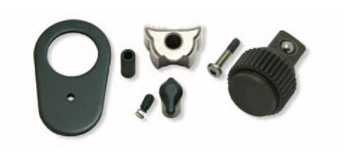 Rakuten - 山下工業研究所 コーケン Z-EAL 3725/3726ラチェットハンドル用リペアキット36ギア (3725RK 2195)