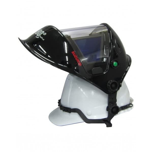 �������Ŵ���¤ SUZUKID ��ư�׸������� �����ܡ���180��ǥ�����إ��åȼ��ե����ץ��� (EB300PWDH 3419)