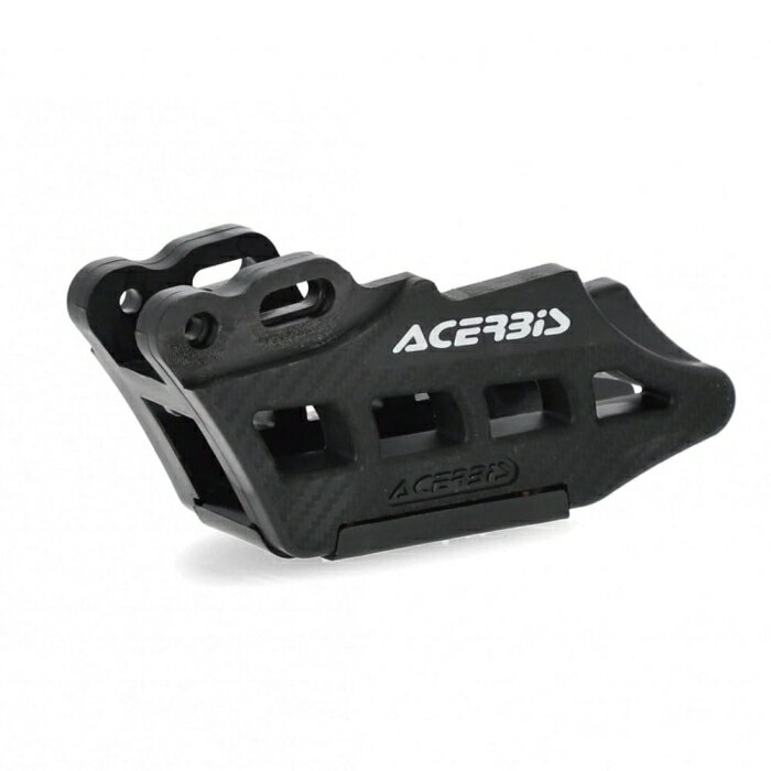 アチェルビス(ACERBIS) チェーンガイド CRF250L 21-23 BK AC-24815BK 300L/Rally 21-23