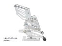 アールズギア 【必ず購入前に仕様をご確認下さい】ライディングステップ Hayabusa SV (AC01-0200-CL)