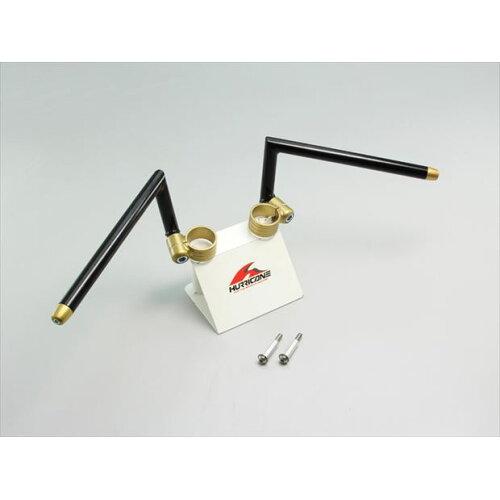 ハリケーン セパレートハンドル 品番:HS4306G カラー:ゴールド