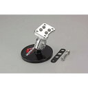 ハリケーン ハンドルセッター 品番:HB0677 カラー:ポリッシュアルマイト