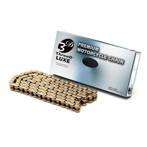 江沼チェーン EK チェーン THREED 525L/3D(GP/GP) 120L MLJ 1234500046