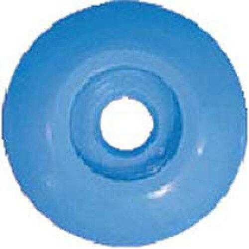 STS 測量用明示板WD-011青 (100枚入) (WD011B 1316)