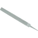 ツボサン(Tsubosan) ツボサン 鉛工ヤスリ 平 350mm 鬼目 (HI35030 4058)