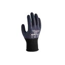 村の鍛冶屋 ユニワールド WONDER GRIP エアロフィット ネイビー L (WG300NVL 8201)