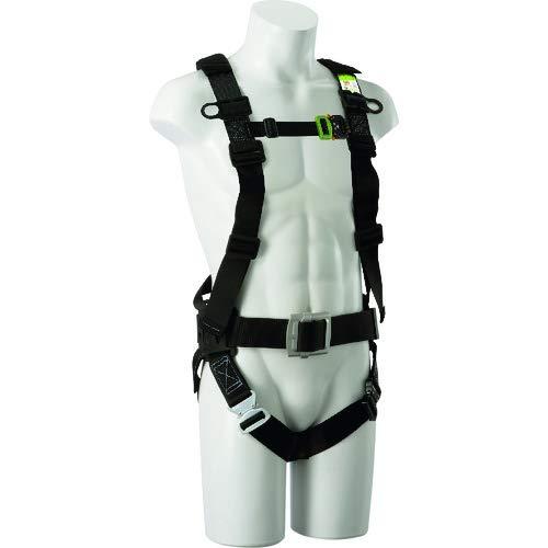 サンコー タイタン 3Dハーネス M 胴ベルト付 (墜落制止用器具)