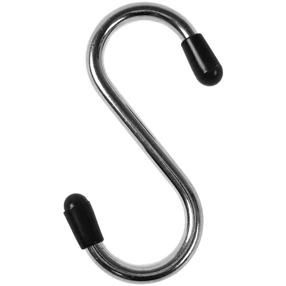 Hooks - ニッサチェイン(Nissa Chain) ニッサチェイン ステンレスSフックロングタイプ SSH-50
