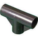 スペーシア プラスチックジョイントPJー201AG グレー (PJ201A 3274GY)
