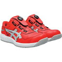 ASICS アシックス アシックス ウィンジョブ CP306 BOA クラシックレッド/ピエドモントグレー 27.5cm (1273A029.60027.5 1...